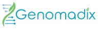 Genomadix Logo
